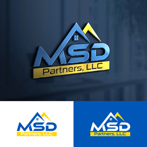 Logo Design by arumdesign for Market Street Development, LLC | Design: #35633170