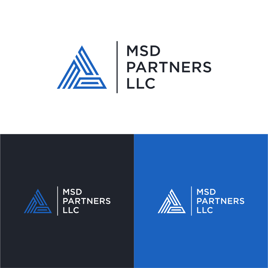 Logo Design by Uniiqo for Market Street Development, LLC | Design #35634699