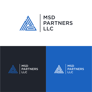 Logo Design by Uniiqo for Market Street Development, LLC | Design: #35634699