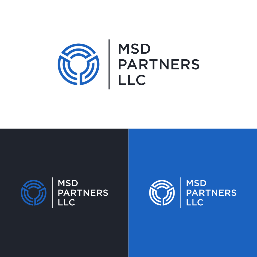 Logo Design by Uniiqo for Market Street Development, LLC | Design #35634748