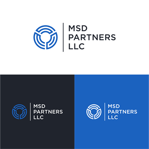 Logo Design by Uniiqo for Market Street Development, LLC | Design: #35634748