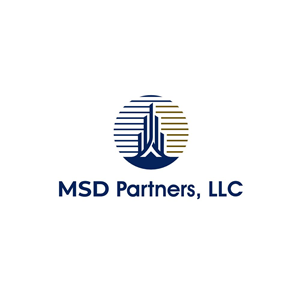 Logo Design by malekah_city for Market Street Development, LLC | Design: #35634958