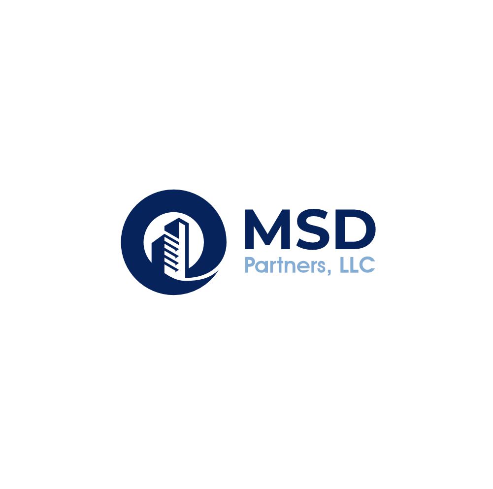 Diseño de Logo por malekah_city para Market Street Development, LLC | Diseño #35635136