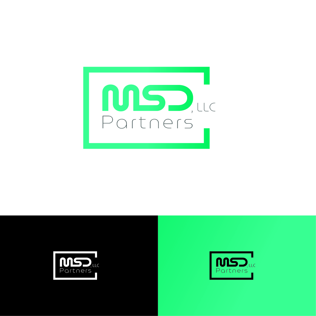 Logo Design by Eli fernandez for Market Street Development, LLC | Design #35672438