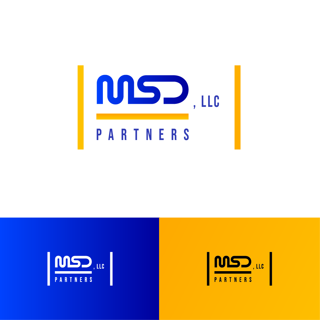 Logo Design by Eli fernandez for Market Street Development, LLC | Design #35672567