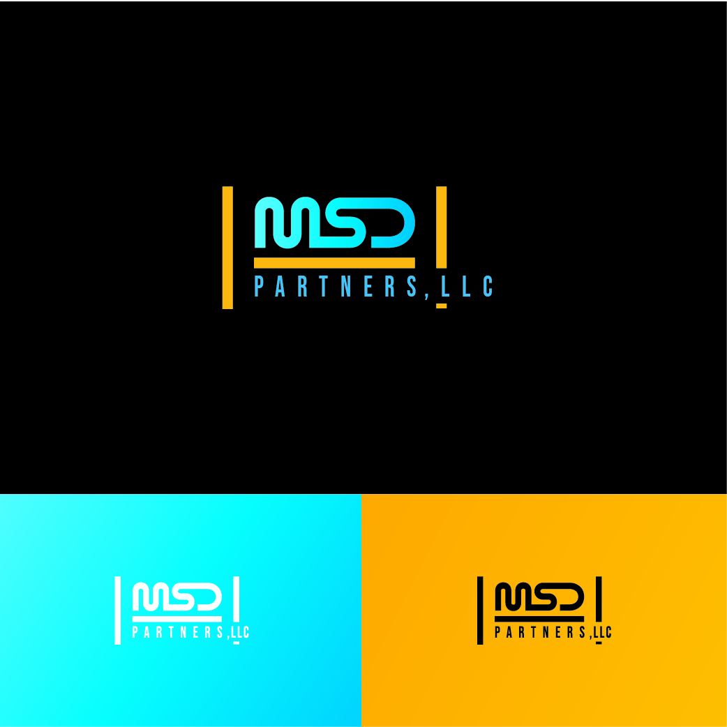 Logo Design by Eli fernandez for Market Street Development, LLC | Design #35672649