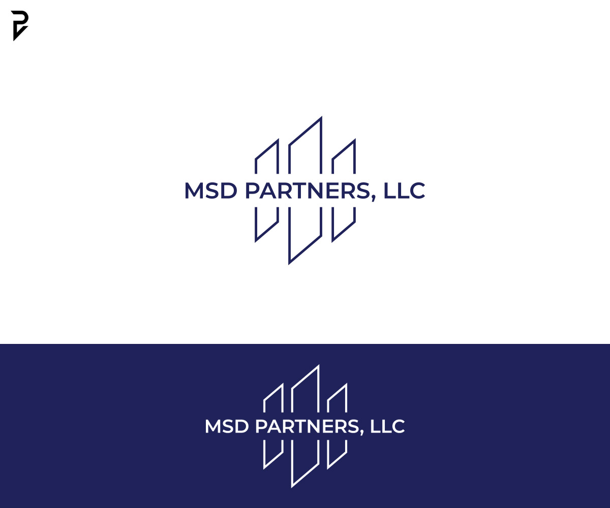 Logo Design by poisonvectors for Market Street Development, LLC | Design #35637921