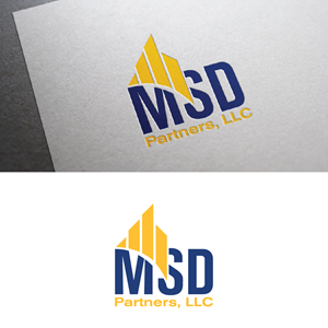 Logo Design by creativemood438 for Market Street Development, LLC | Design: #35634270