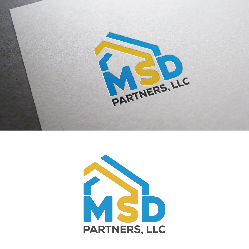 Logo Design by creativemood438 for Market Street Development, LLC | Design #35634271