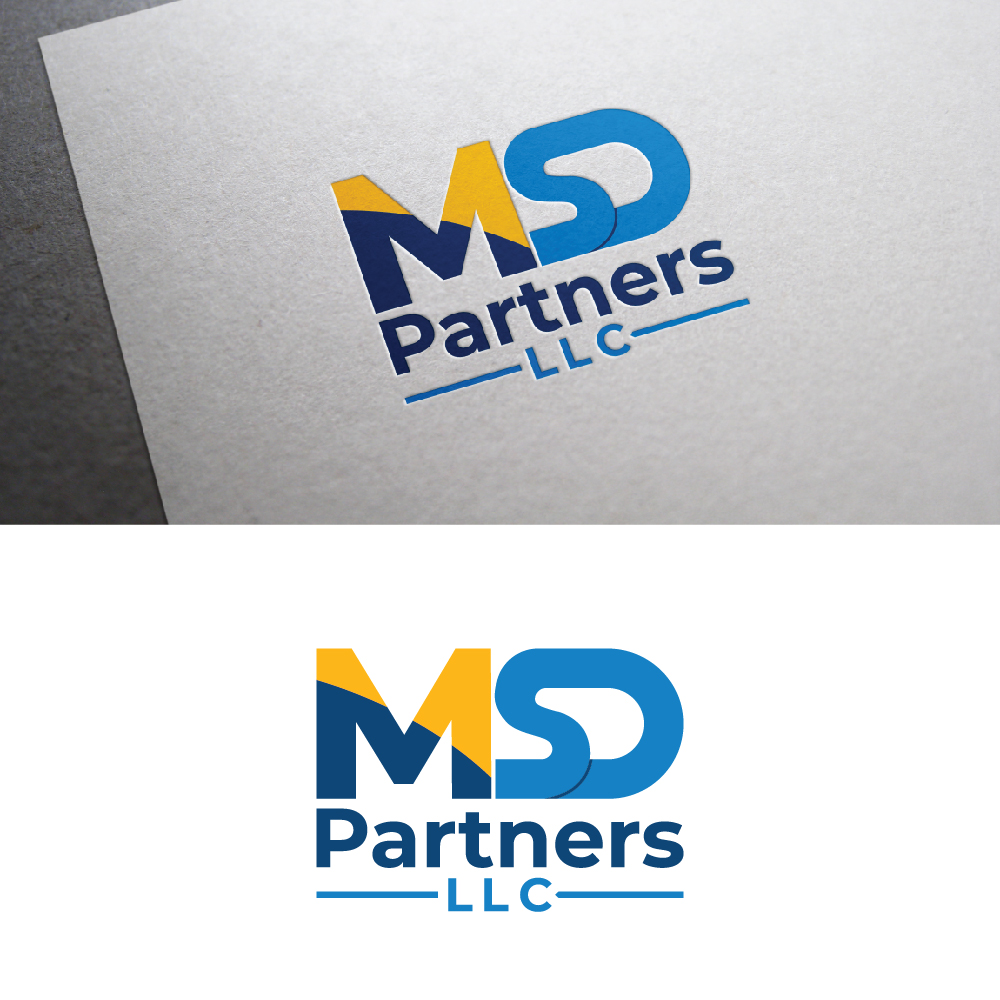 Logo-Design von creativemood438 für Market Street Development, LLC | Design #35634272