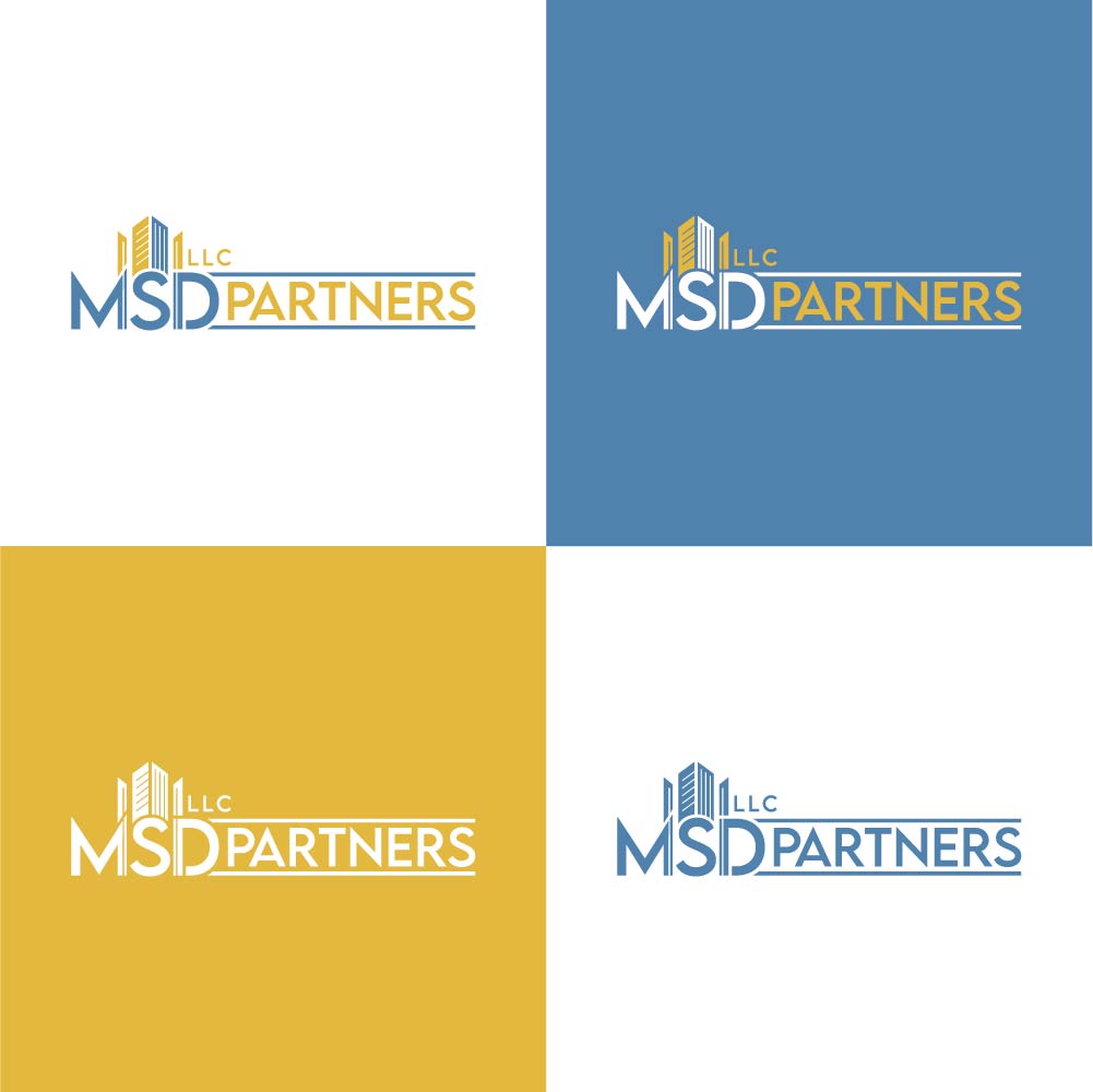 Logo Design by creativemood438 for Market Street Development, LLC | Design #35635160