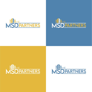 Logo Design by creativemood438 for Market Street Development, LLC | Design: #35635160
