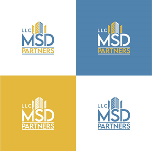 Logo Design by creativemood438 for Market Street Development, LLC | Design: #35635161