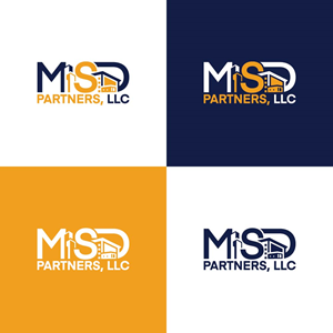 Logo Design by creativemood438 for Market Street Development, LLC | Design: #35635162