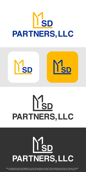 Logo Design by SR Graphics G for Market Street Development, LLC | Design: #35641415