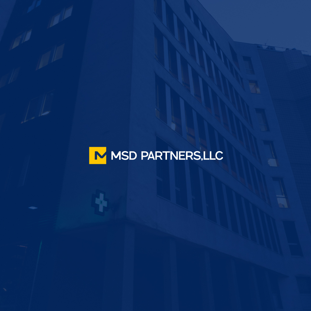 Logo Design by Pongas.id for Market Street Development, LLC | Design #35669773