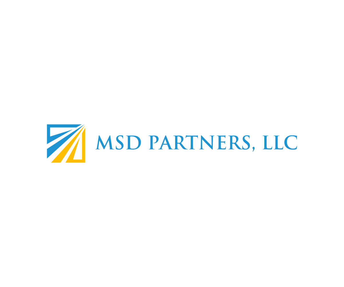 Diseño de Logo por gogastudio para Market Street Development, LLC | Diseño #35661075