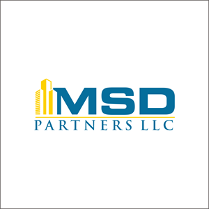 Logo Design by java land for Market Street Development, LLC | Design: #35657644