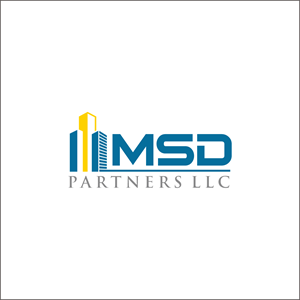 Logo Design by java land for Market Street Development, LLC | Design: #35657645