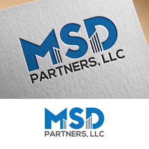 Logo Design by bute for Market Street Development, LLC | Design: #35649437