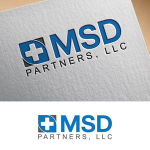 Logo Design by bute for Market Street Development, LLC | Design: #35649438