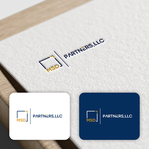 Logo Design by Mentality_Std for Market Street Development, LLC | Design: #35652523