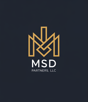 Diseño de Logo por Mukuuu para Market Street Development, LLC | Diseño: #35634414