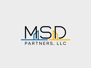 Diseño de Logo por Mukuuu para Market Street Development, LLC | Diseño: #35634415