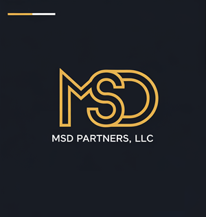 Diseño de Logo por Mukuuu para Market Street Development, LLC | Diseño: #35634416
