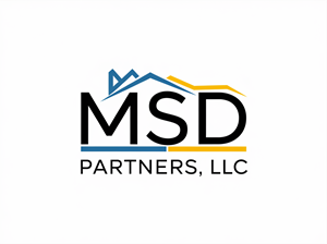 Diseño de Logo por Mukuuu para Market Street Development, LLC | Diseño: #35634830