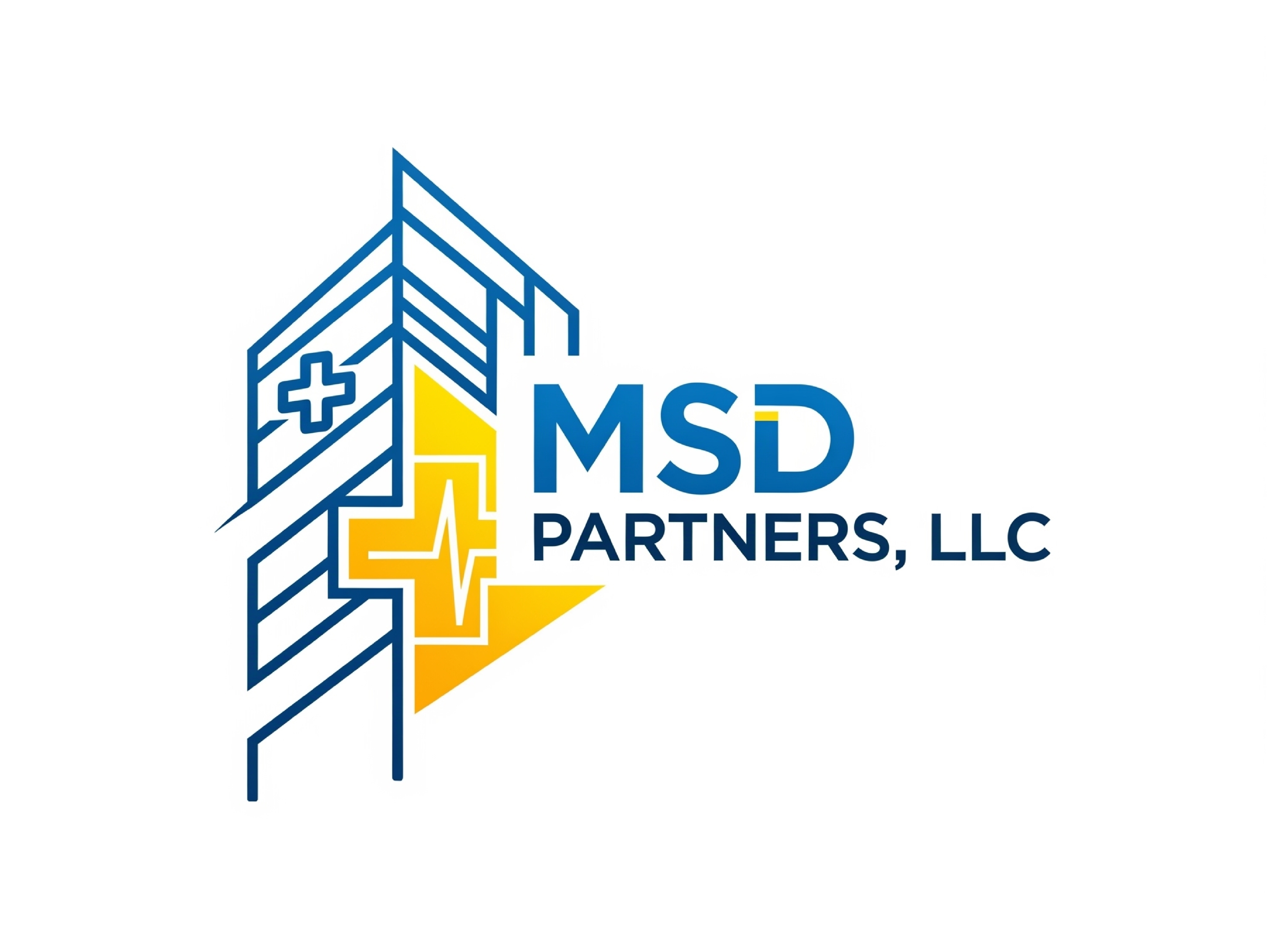 Logo Design by Hasib3509 for Market Street Development, LLC | Design #35634145