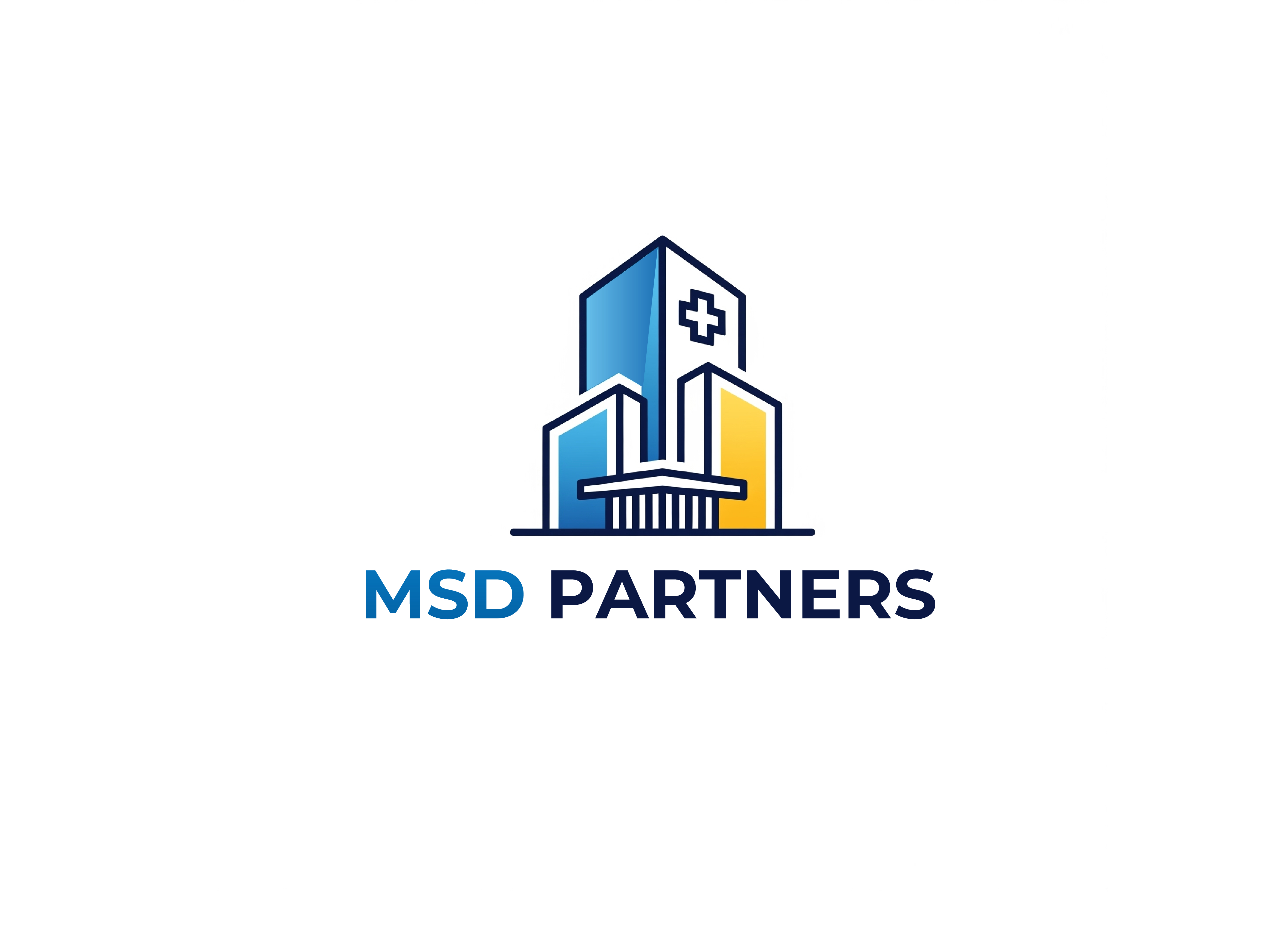 Logo Design by Hasib3509 for Market Street Development, LLC | Design #35634146