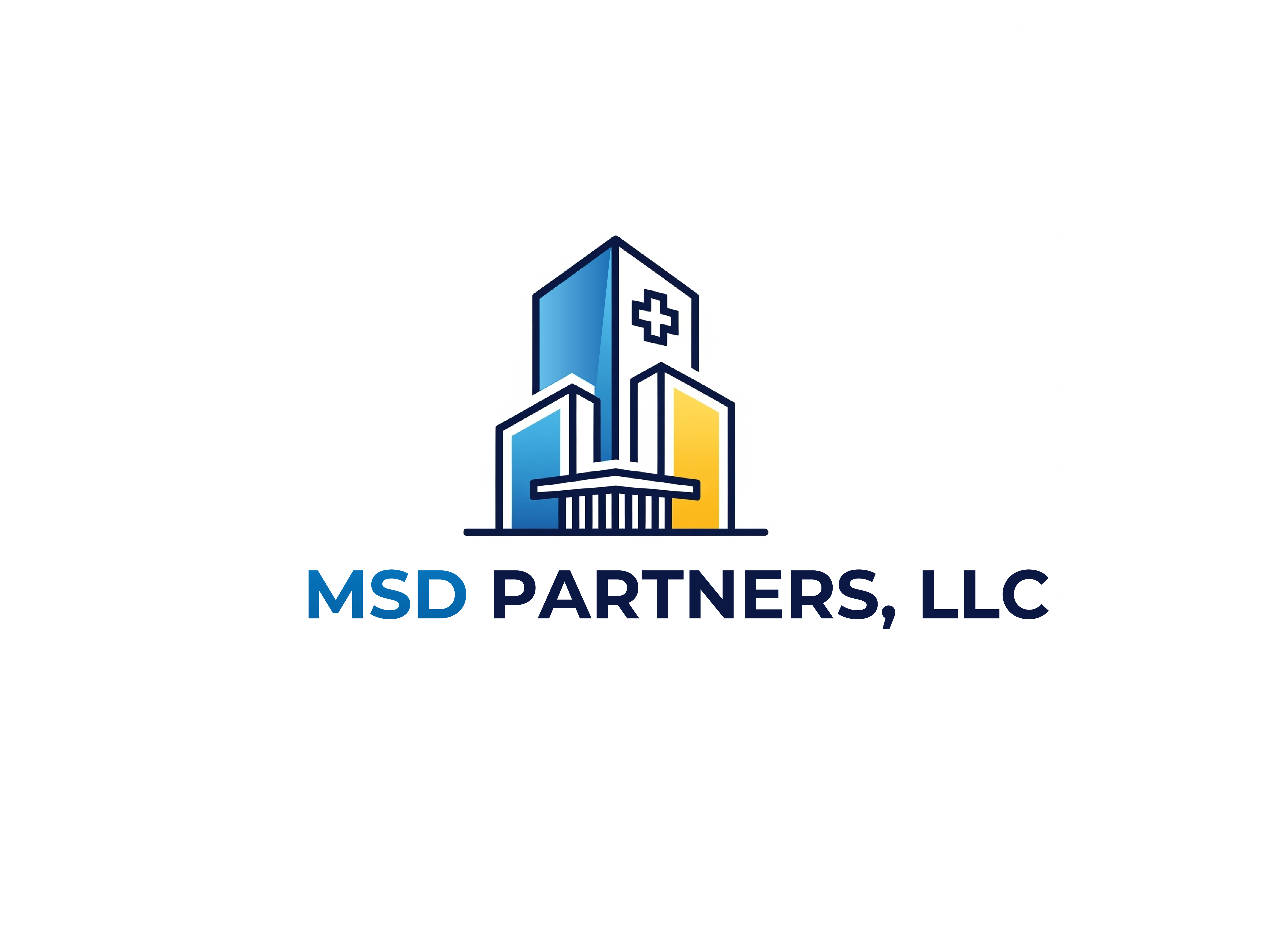 Diseño de Logo por Hasib3509 para Market Street Development, LLC | Diseño #35634147