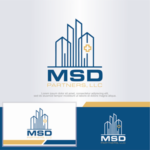Logo Design by Argidhan for Market Street Development, LLC | Design: #35634719