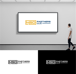 Diseño de Logo por ander sky dc para Market Street Development, LLC | Diseño: #35667647