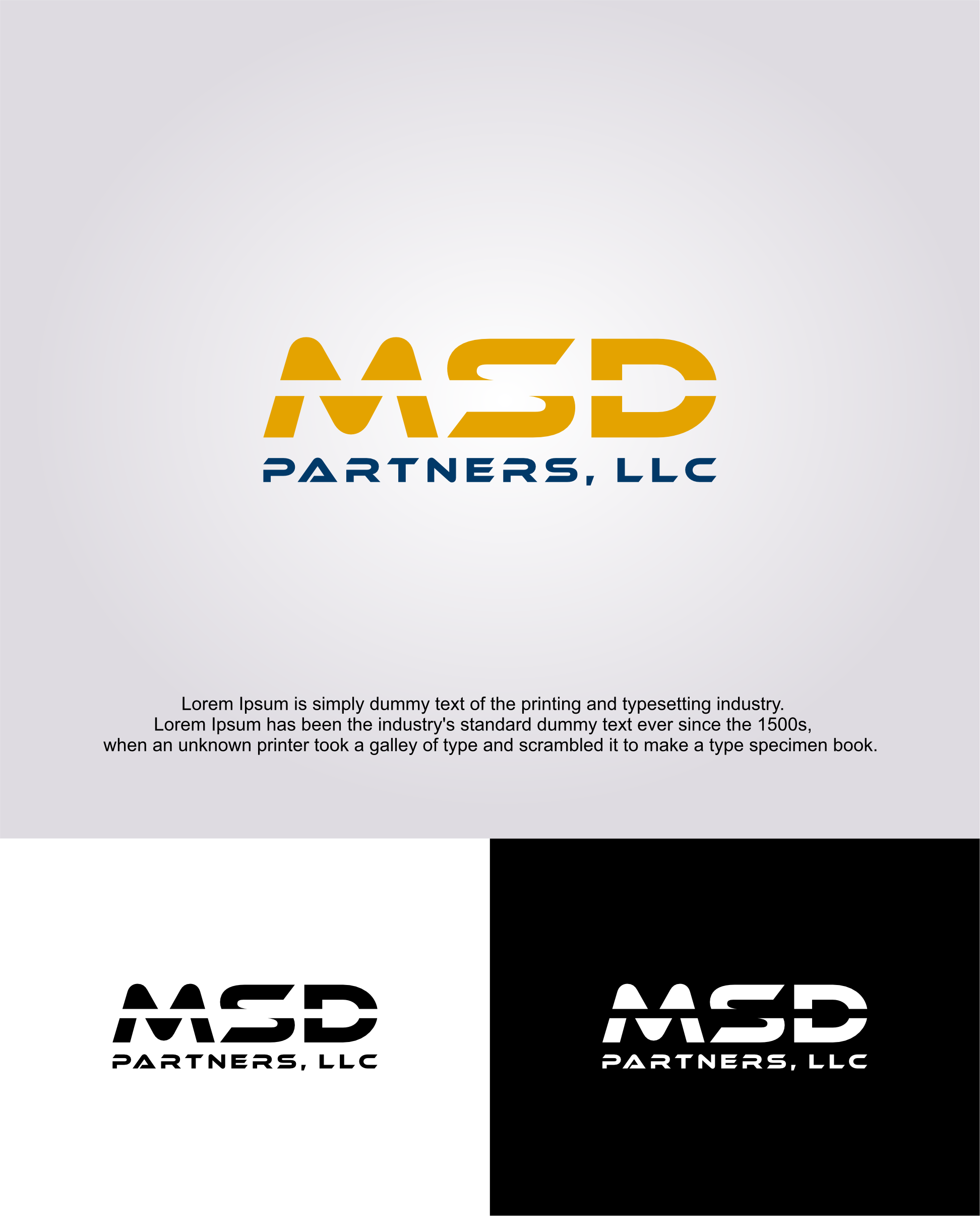 Diseño de Logo por ander sky dc para Market Street Development, LLC | Diseño #35676614