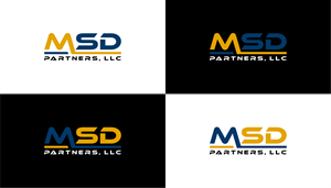 Diseño de Logo por ander sky dc para Market Street Development, LLC | Diseño: #35676649