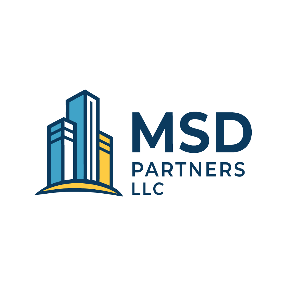 Diseño de Logo por hajera para Market Street Development, LLC | Diseño #35646277