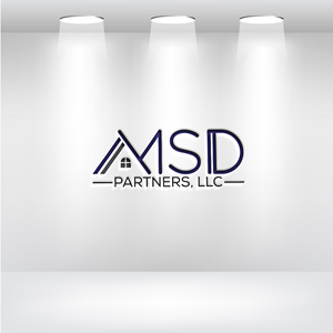 Logo Design by jessimorge for Market Street Development, LLC | Design: #35637062