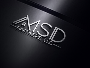 Logo Design by jessimorge for Market Street Development, LLC | Design: #35637064