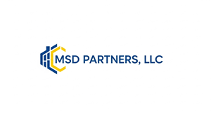Logo Design by HSL Brain for Market Street Development, LLC | Design: #35637472