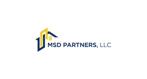Logo Design by HSL Brain for Market Street Development, LLC | Design: #35637473