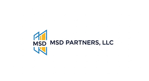 Logo Design by HSL Brain for Market Street Development, LLC | Design: #35637474