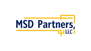Logo Design by HSL Brain for Market Street Development, LLC | Design: #35637476