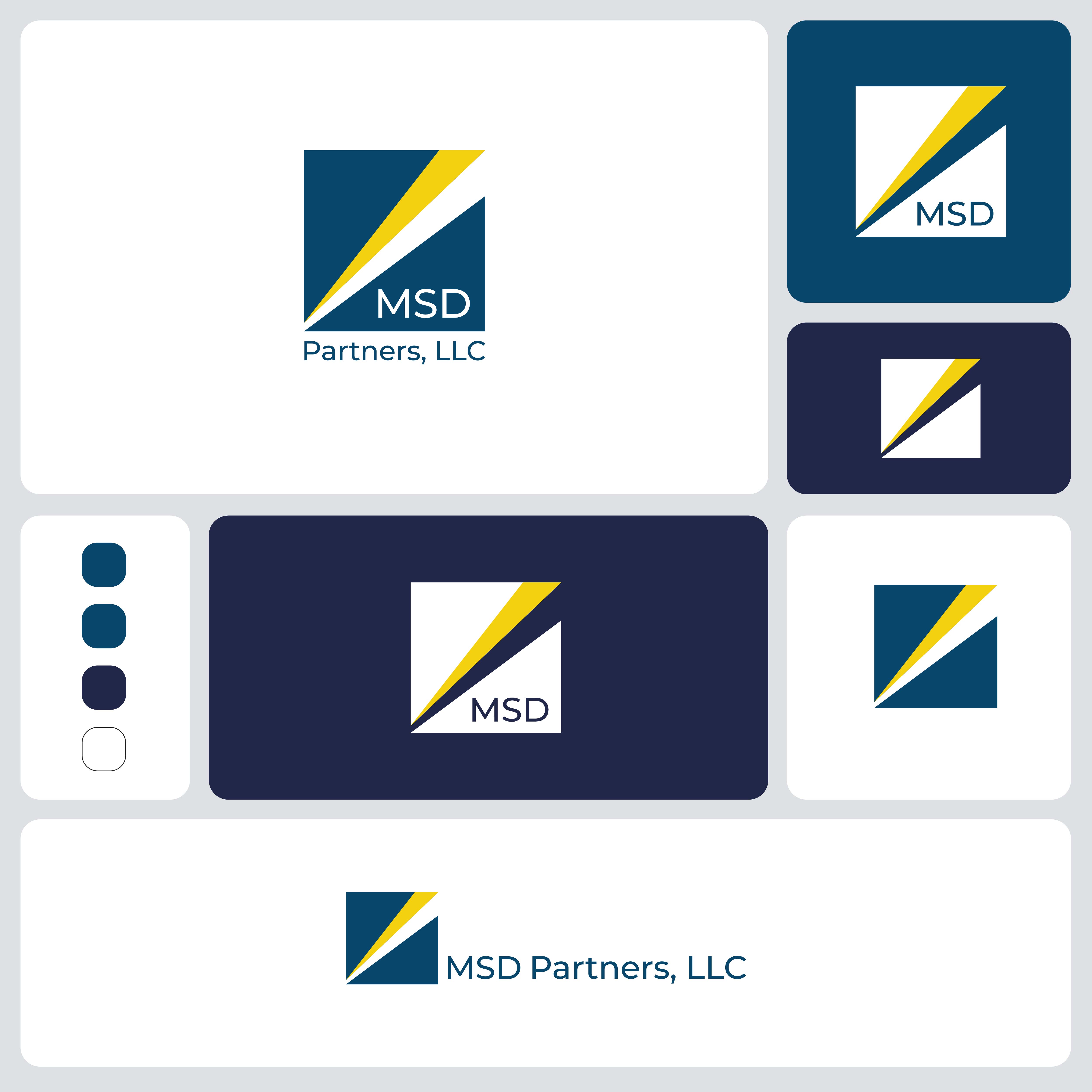 Design de Logo par Logo Maker Zone pour Market Street Development, LLC | Design #35665539