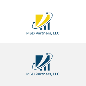 Logo Design by Logo Maker Zone for Market Street Development, LLC | Design: #35665580