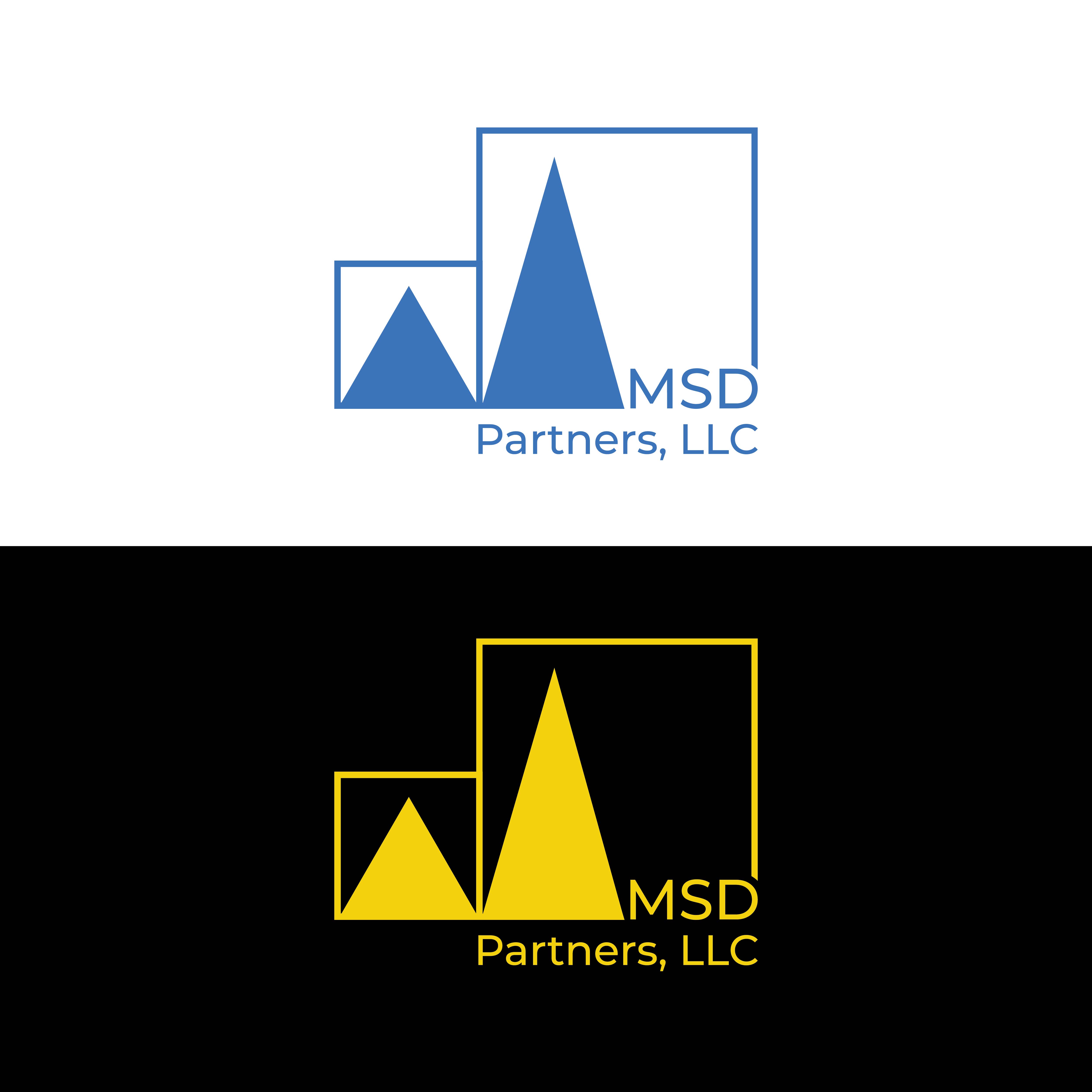 Diseño de Logo por Logo Maker Zone para Market Street Development, LLC | Diseño #35697172