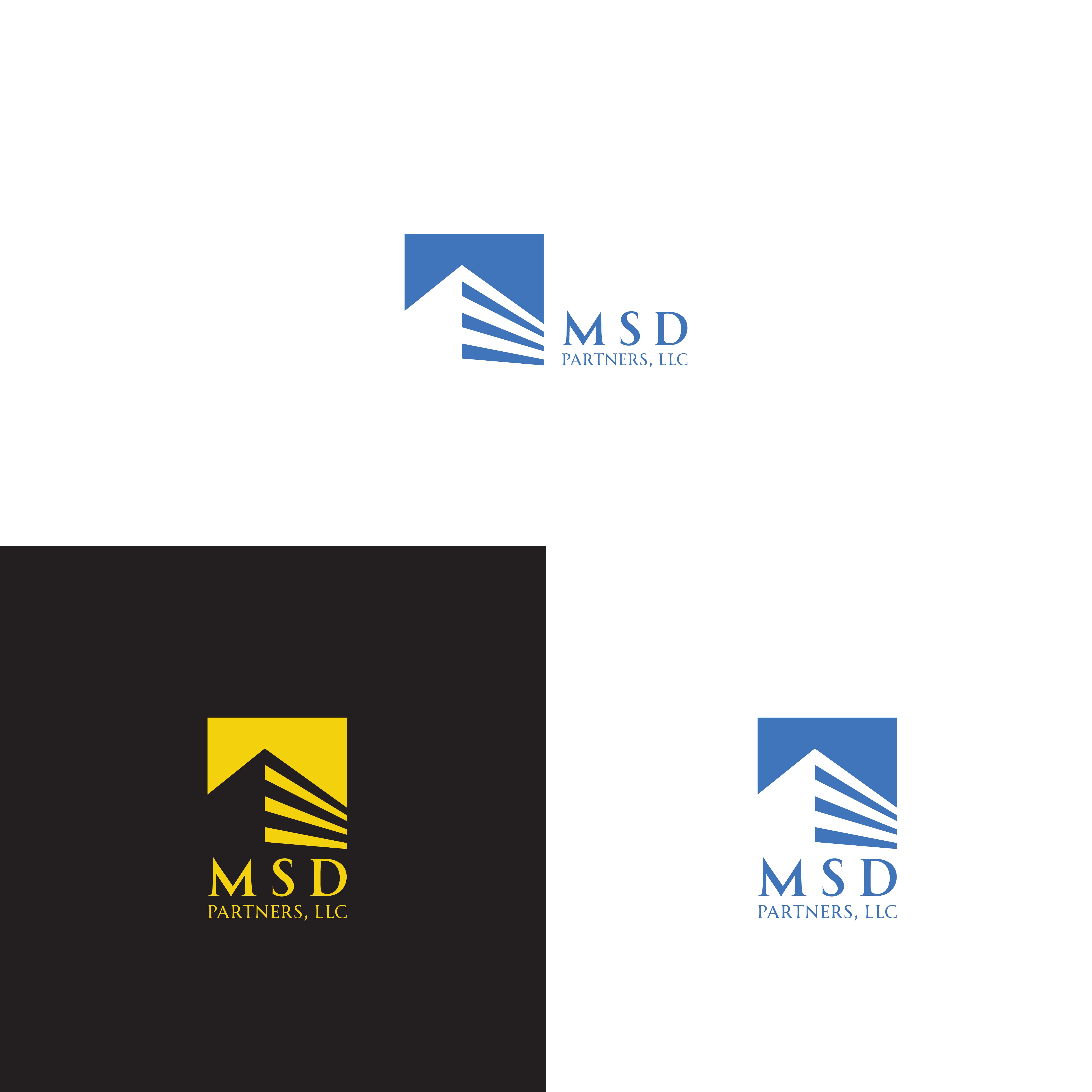 Diseño de Logo por Logo Maker Zone para Market Street Development, LLC | Diseño #35744047