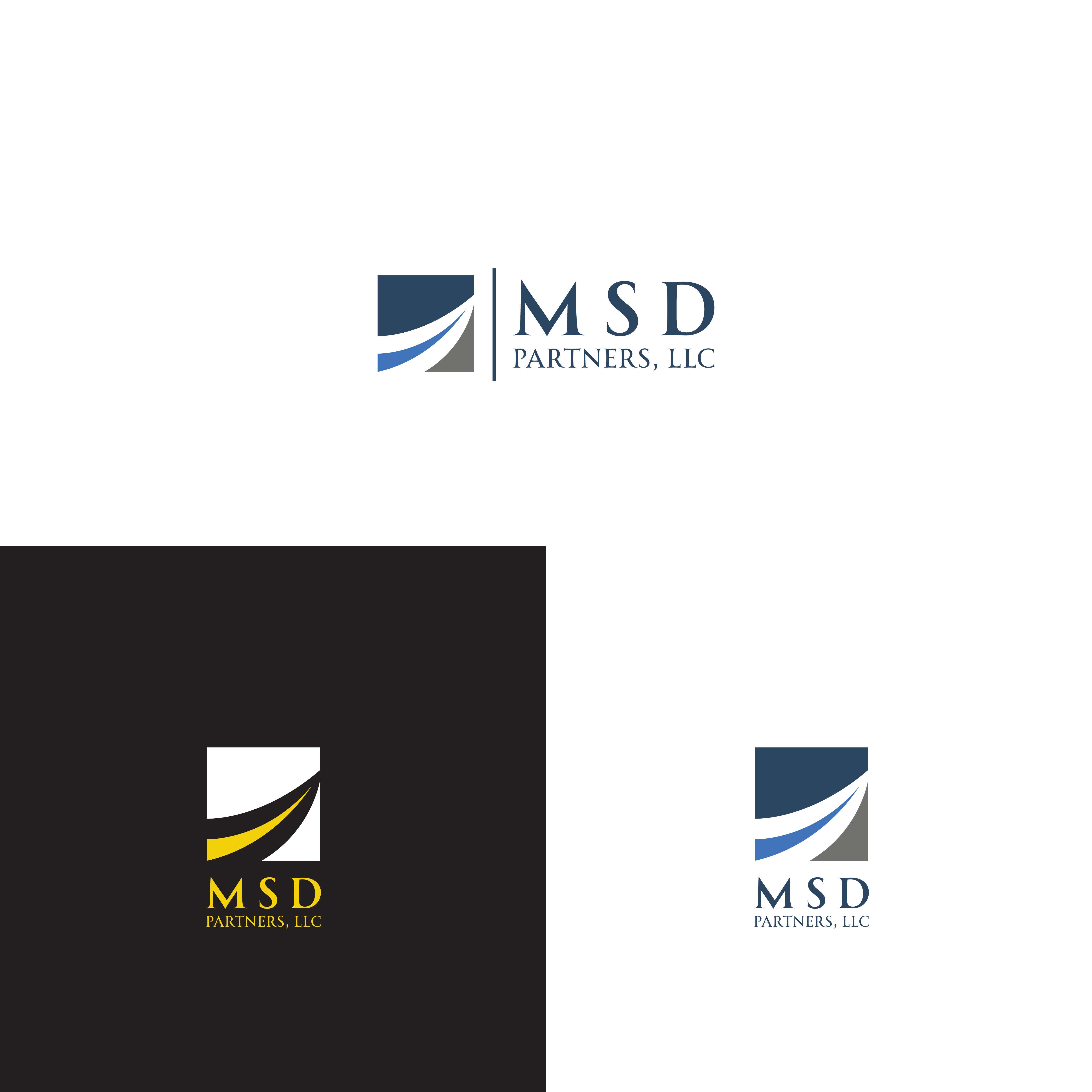 Logo Design by Logo Maker Zone for Market Street Development, LLC | Design #35744071