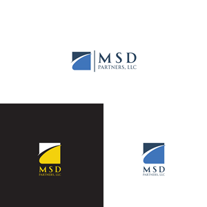 Logo Design by Logo Maker Zone for Market Street Development, LLC | Design: #35744090
